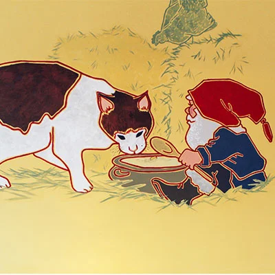 Keeping Color in Karlstad