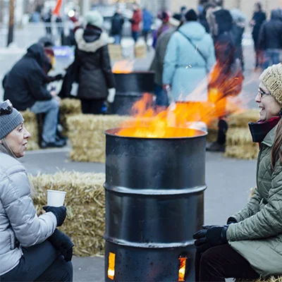 B-Lectric: A Celebration of Art & Light