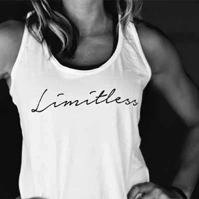limitless: