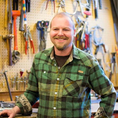 Makeshift Accessories