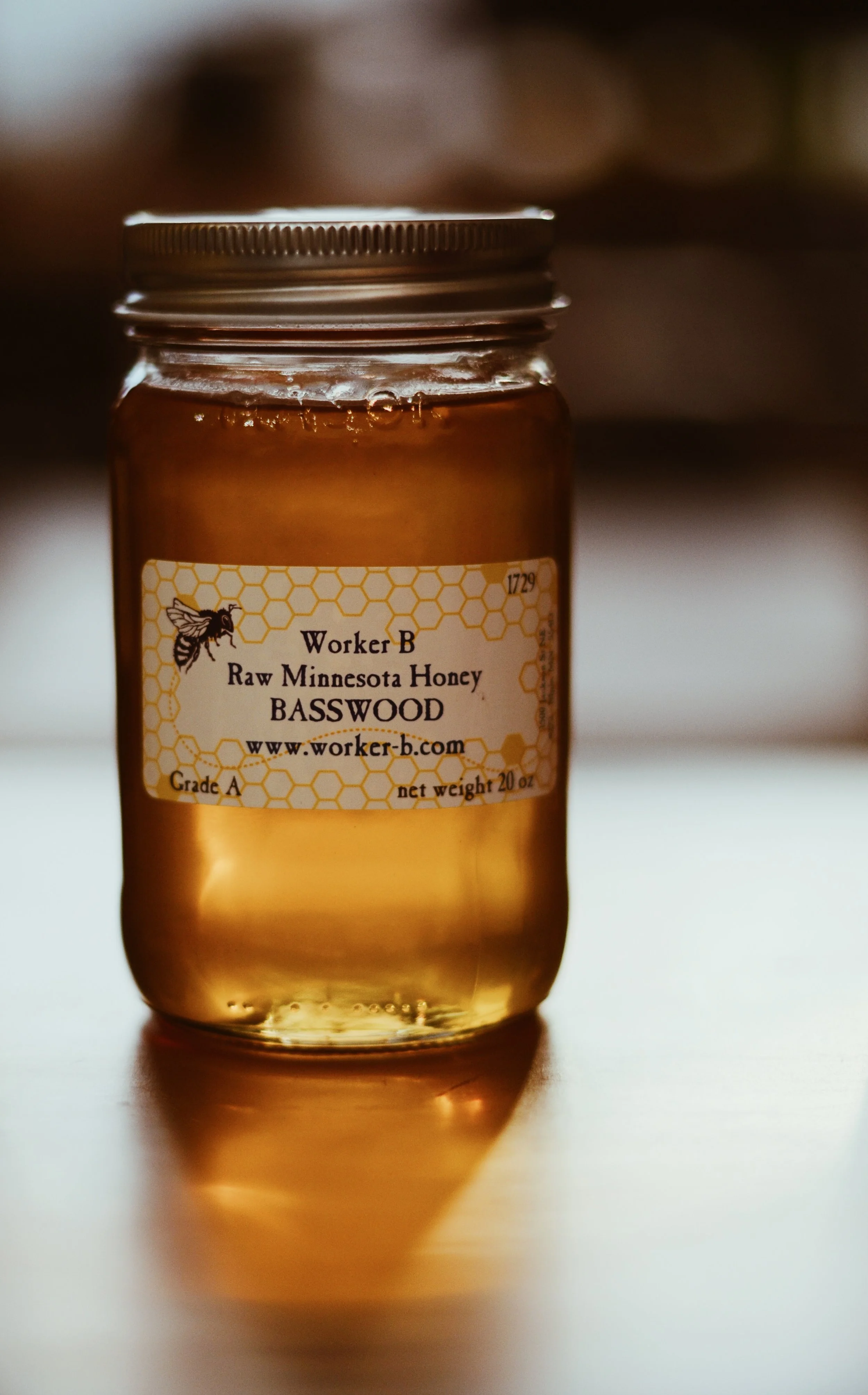 Worker B: Home Is Where the Hive Is