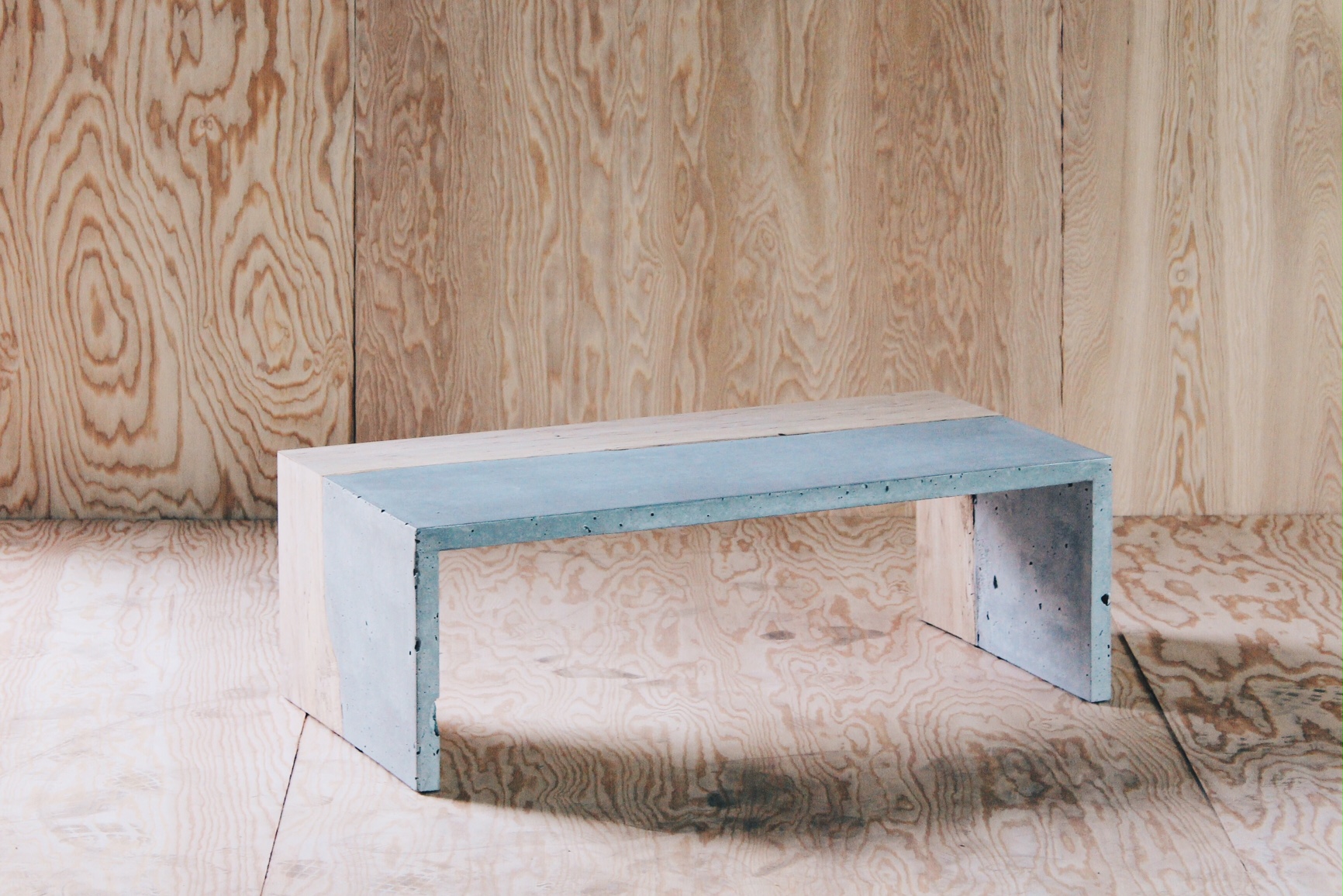 The Harlan | Wood v Concrete Photo by Josef Harris of Bodega Ltd.
