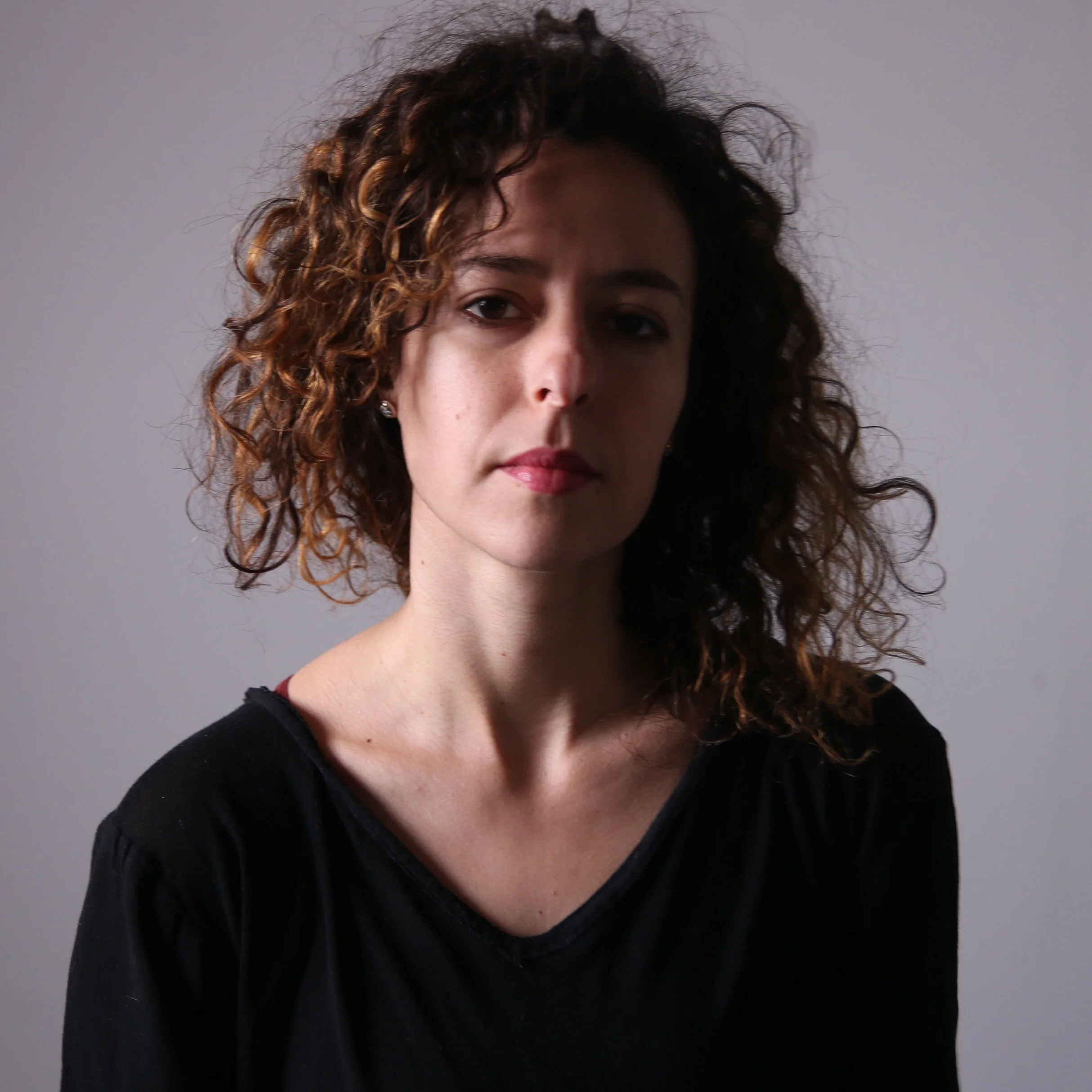 Anna Chambers-Goldberg