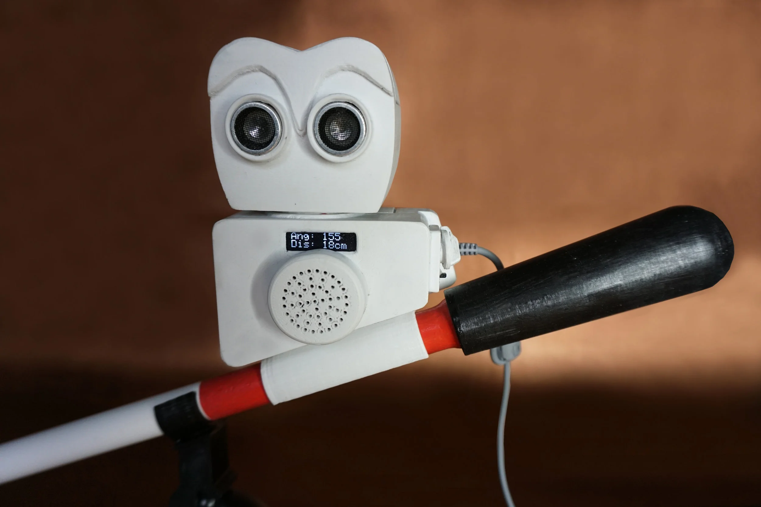 Debbie & Danny Leung