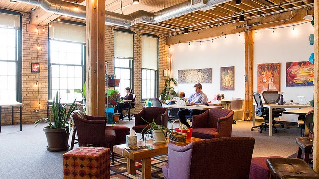 Danielle Steer - Impact Hub