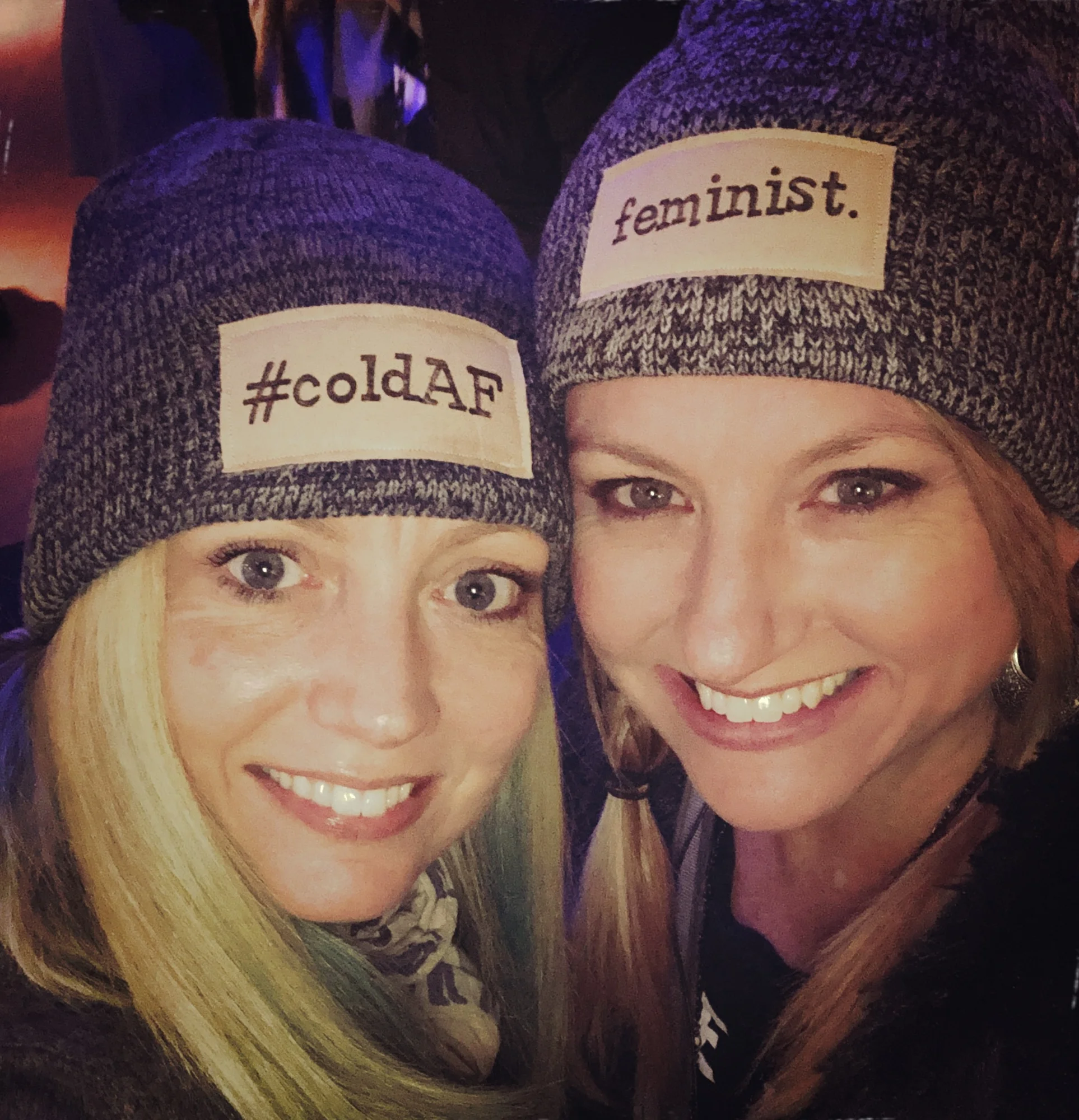 Jen & Chris Goepfert