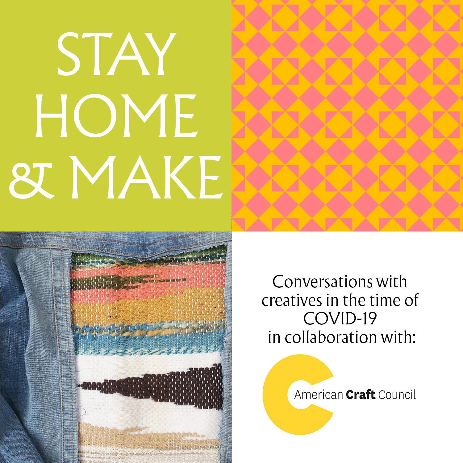 Lauren Oland of Mezamé Designs