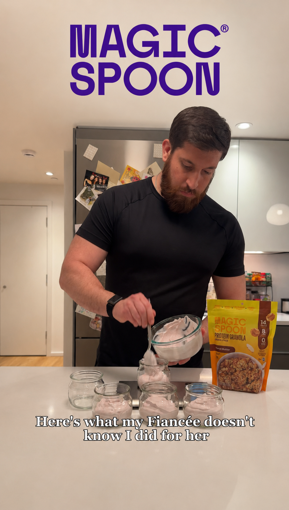 Magic Spoon