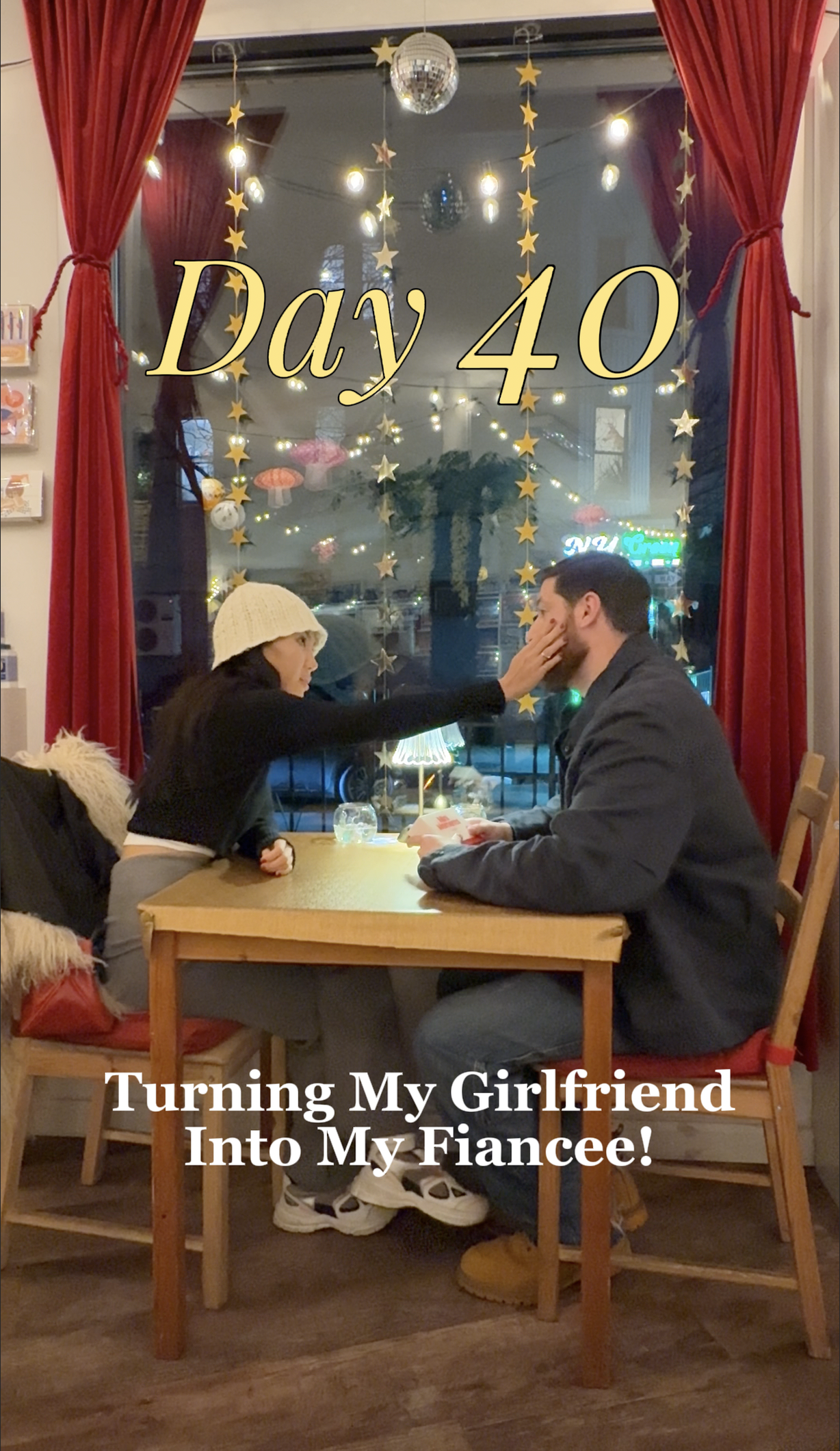 Day 40