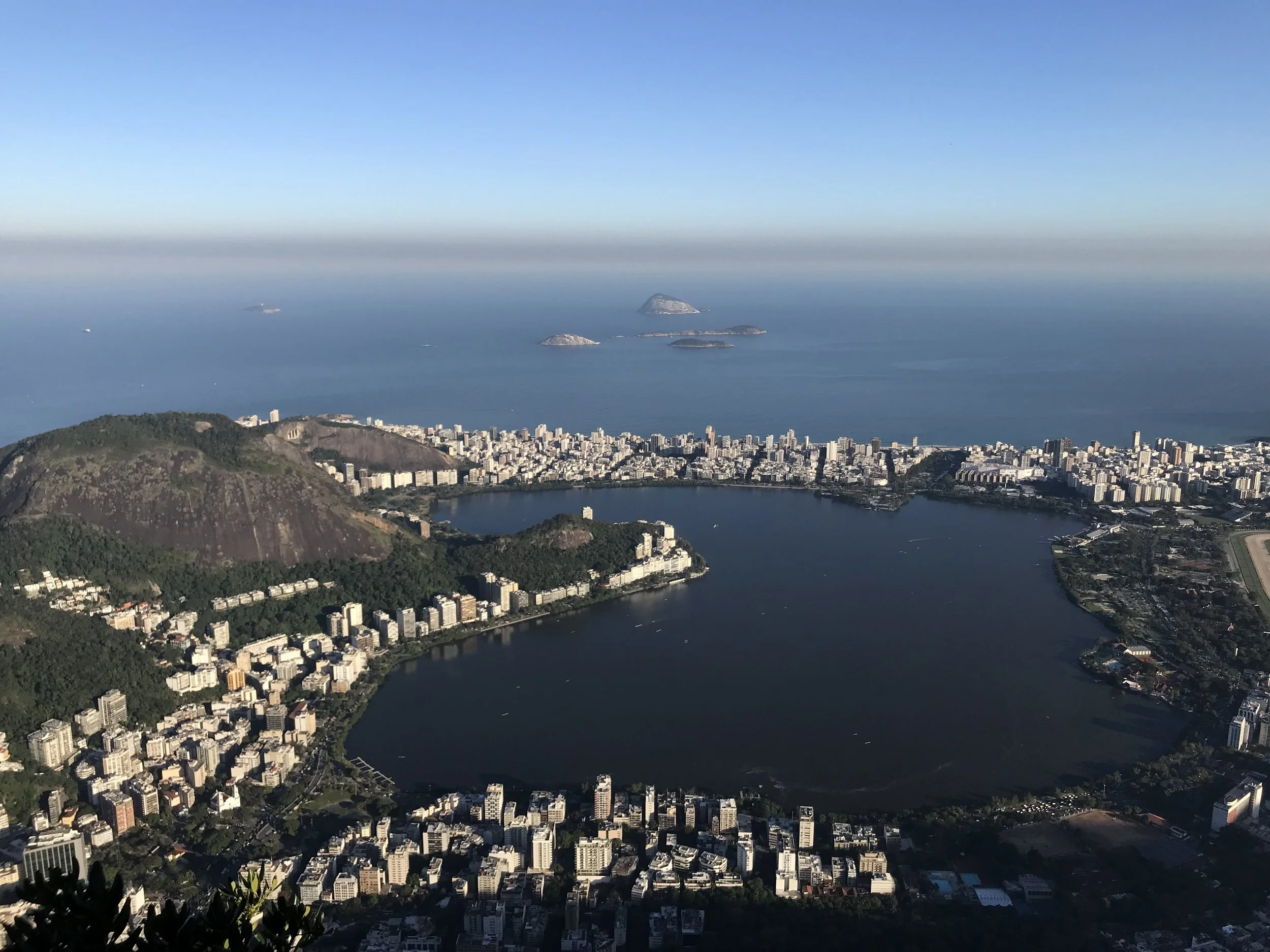 48 Hours in Rio