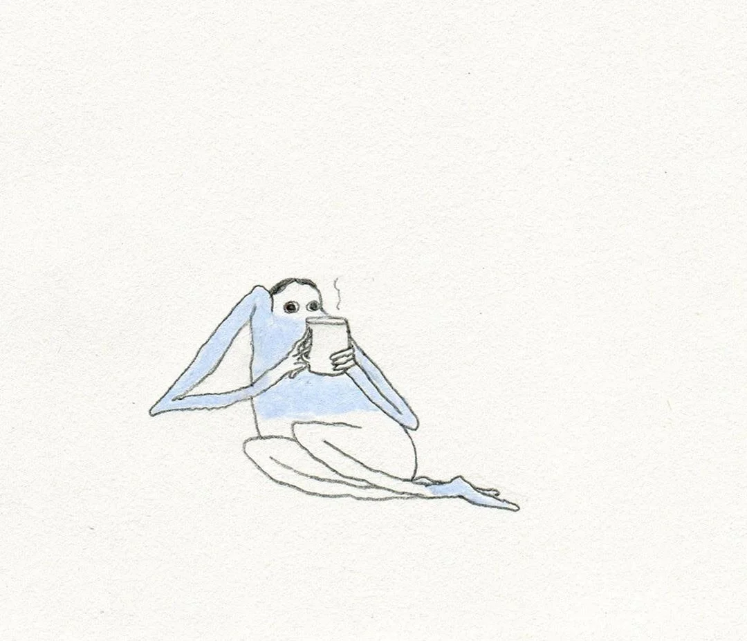 Monthly Meanderings: May