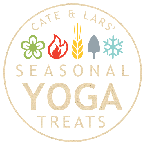 Seasonal Yoga Treats