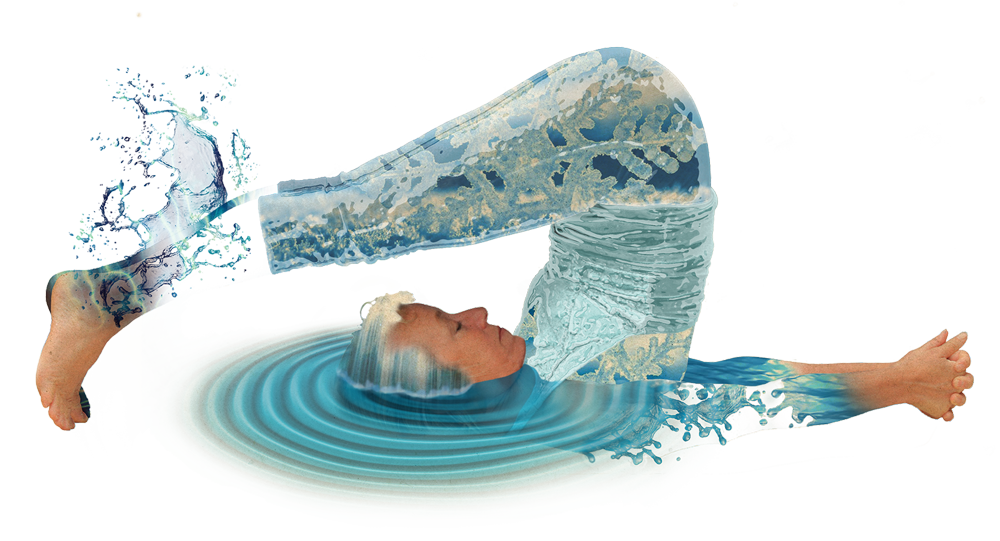  Winter Seasonal Yoga Workshop Sawtell