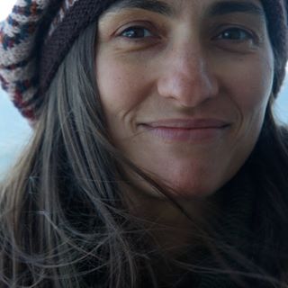 Yolanda D’Aquino