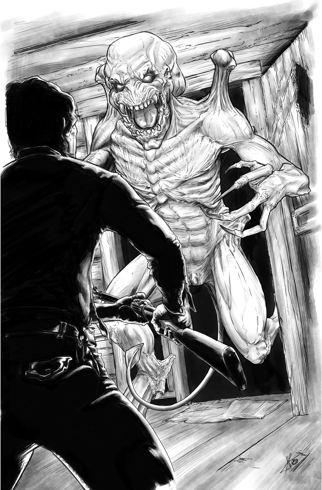 Pumpkinhead