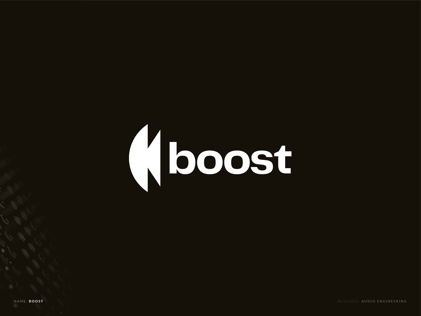 2. Boost_audio engineering_logo design.png