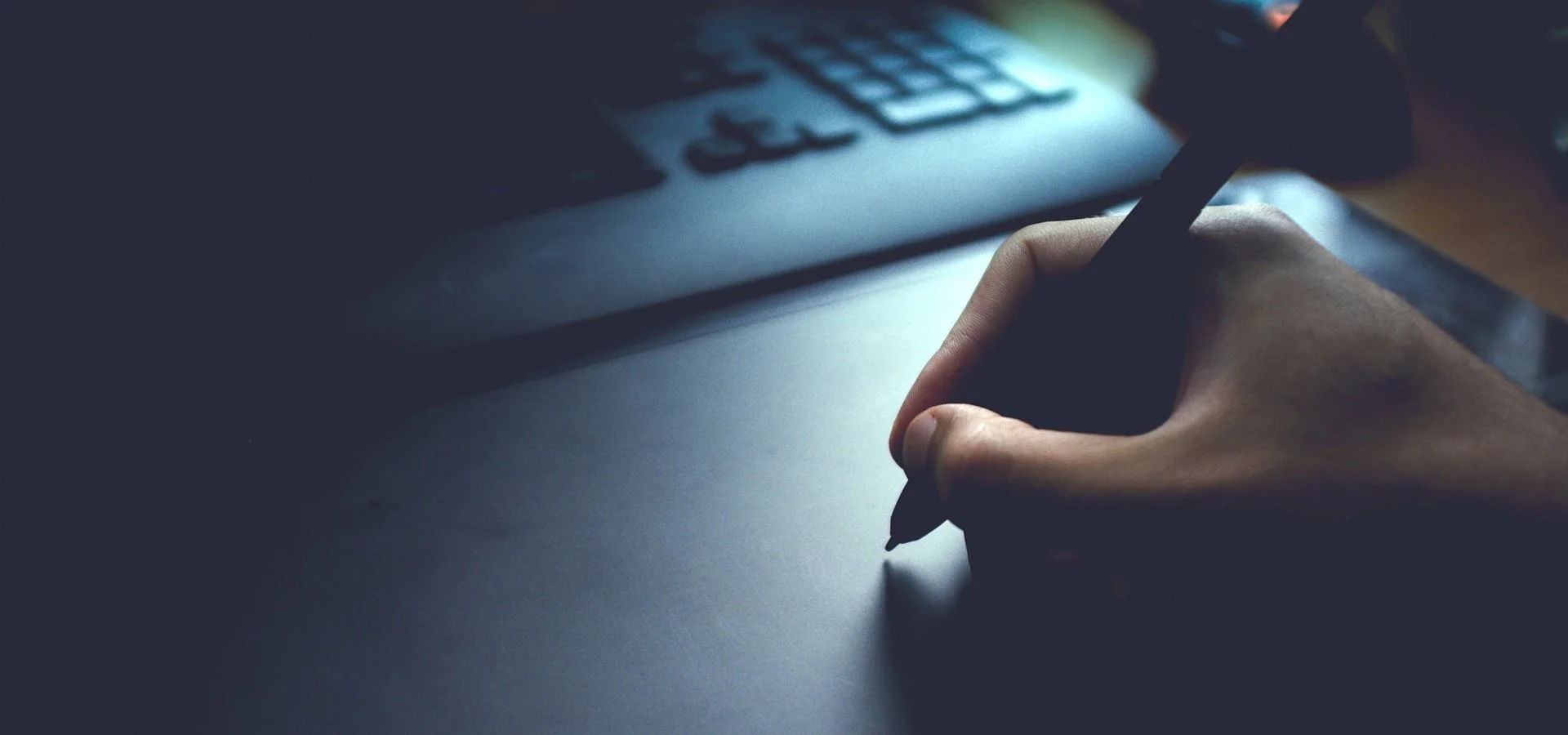 Designing an effective logo & brand identity system: The PROCESS