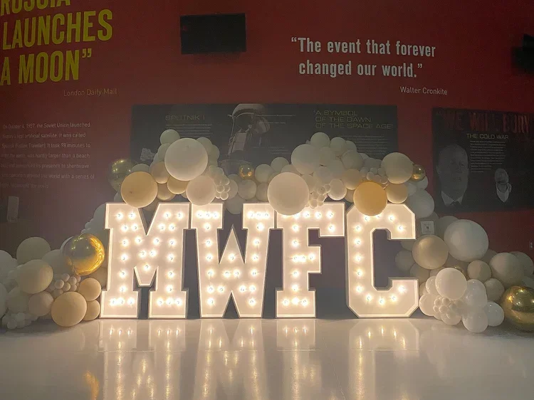 McMinnville Food and Wine Classic