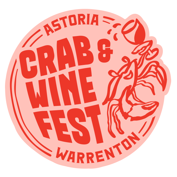 Astoria Warrenton Crab &amp; Wine Fest