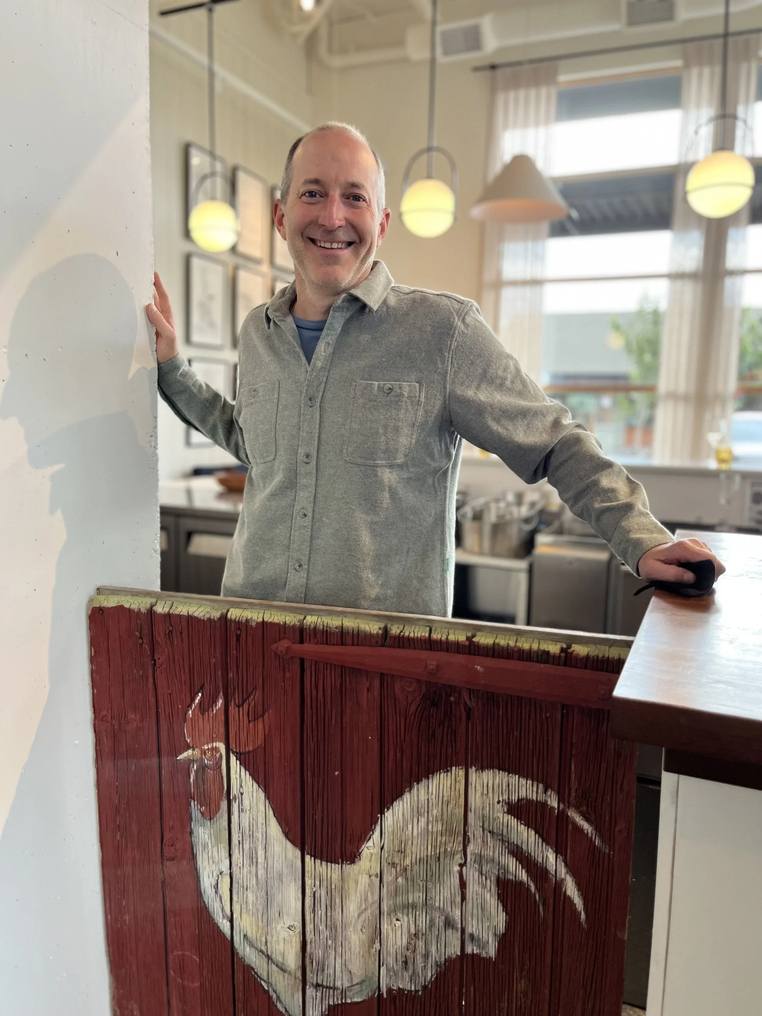 PROJECT M Bar Take Over at Viaggio Wines in Bend
