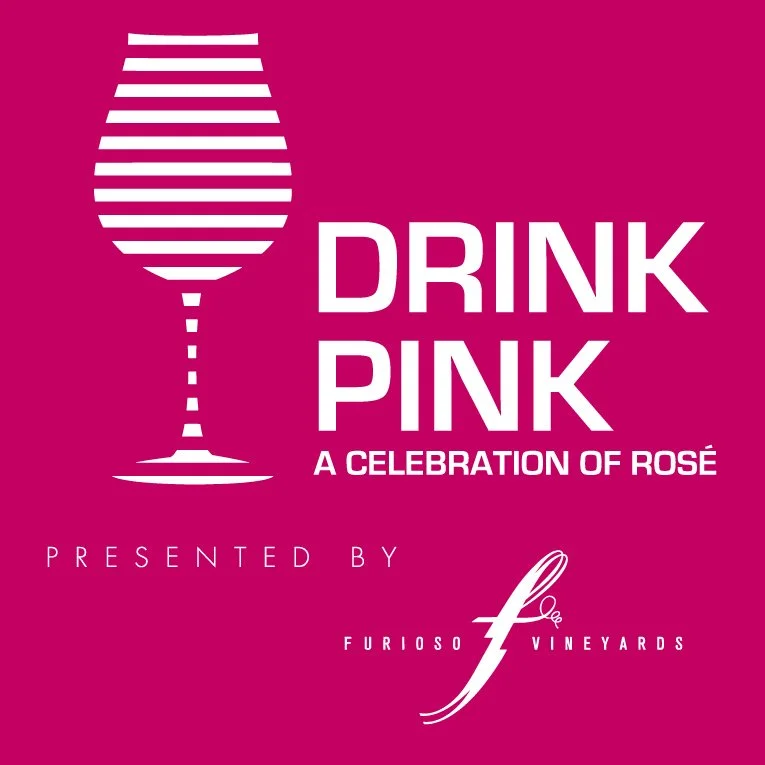 Drink Pink Rosé Festival