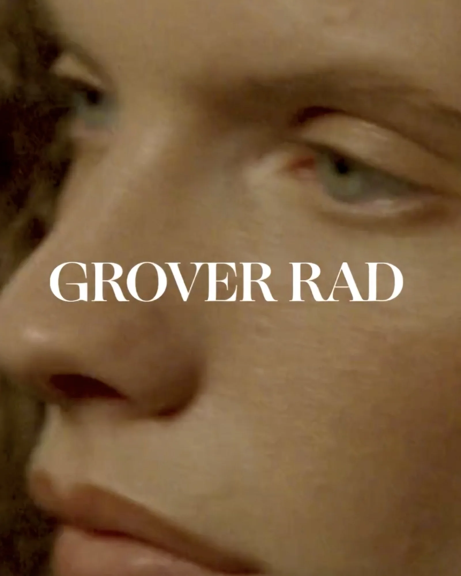 Grover Rad