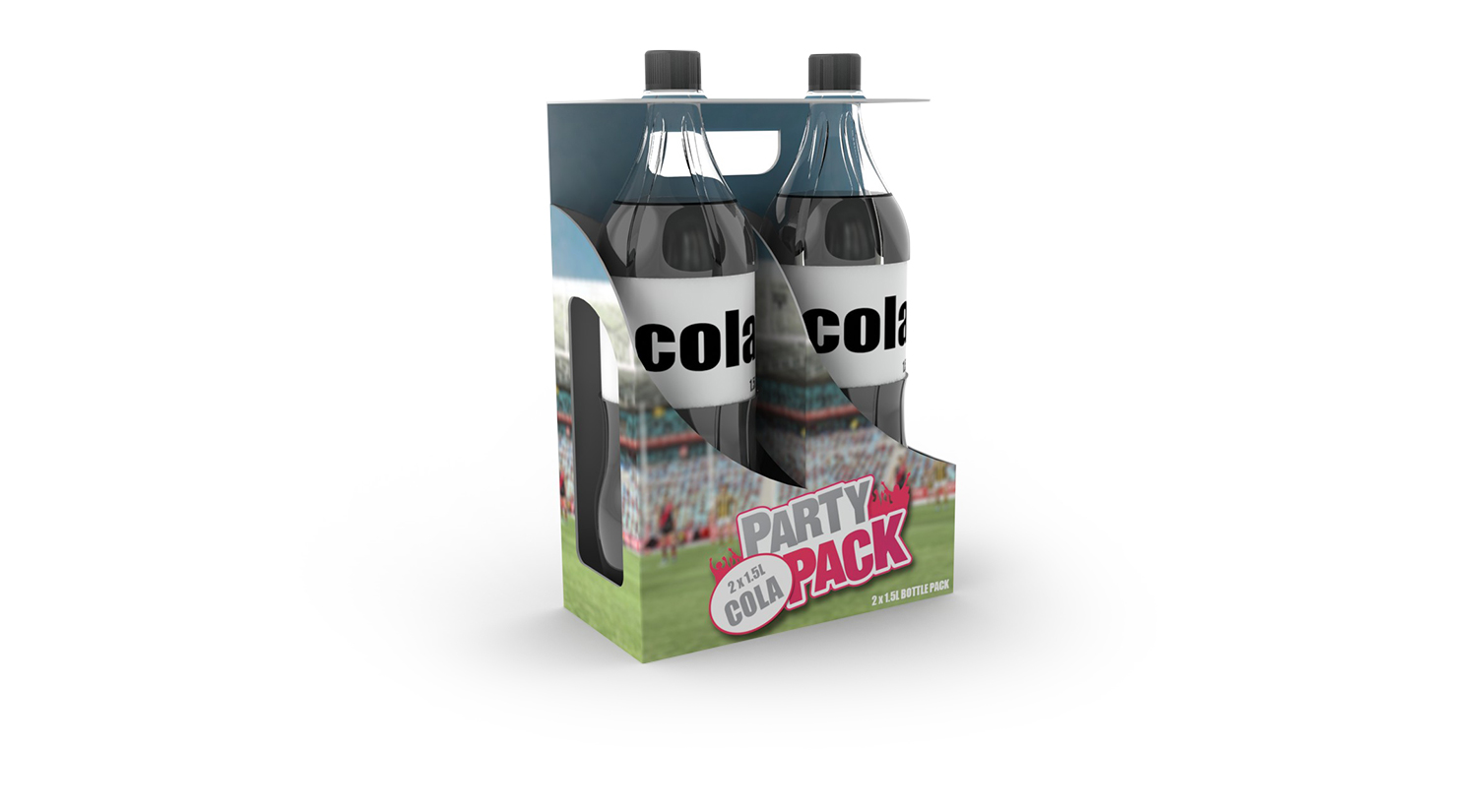 Beverage Packaging Cardboard Box Solutions New Zealand — Charta