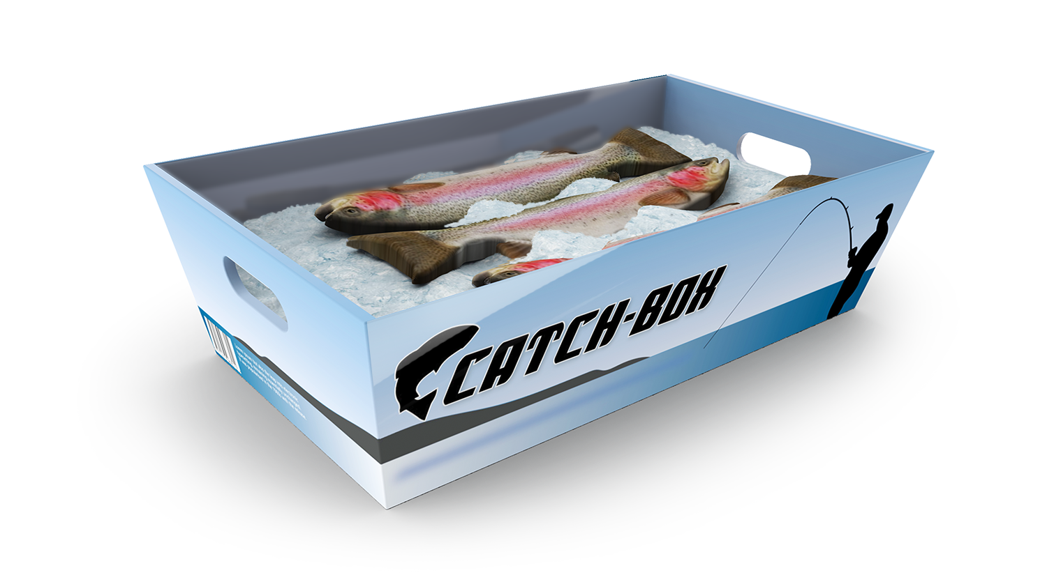 Meat & Seafood Packaging Solutions Charta Packaging NZ — Charta Packaging