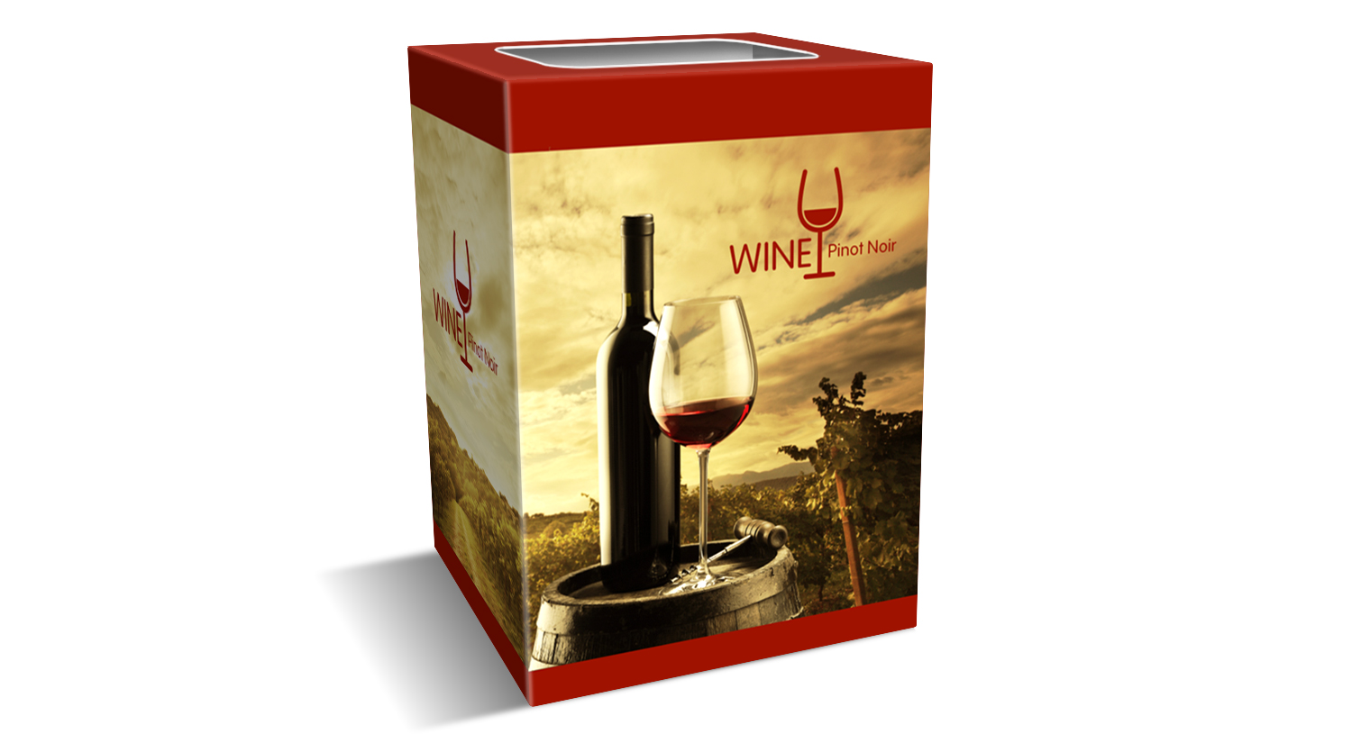 Wine Packaging