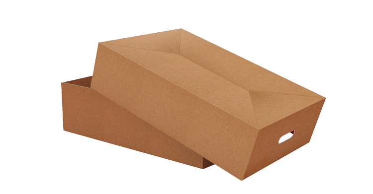 Corrugated Cardboard Packaging