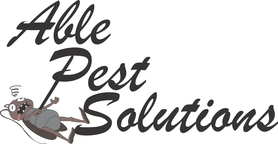 Able Pest Solutions