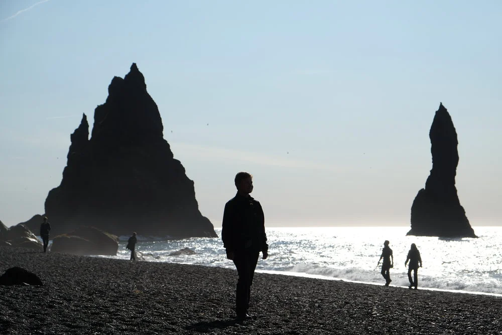 Ocean Bulges and Pricks