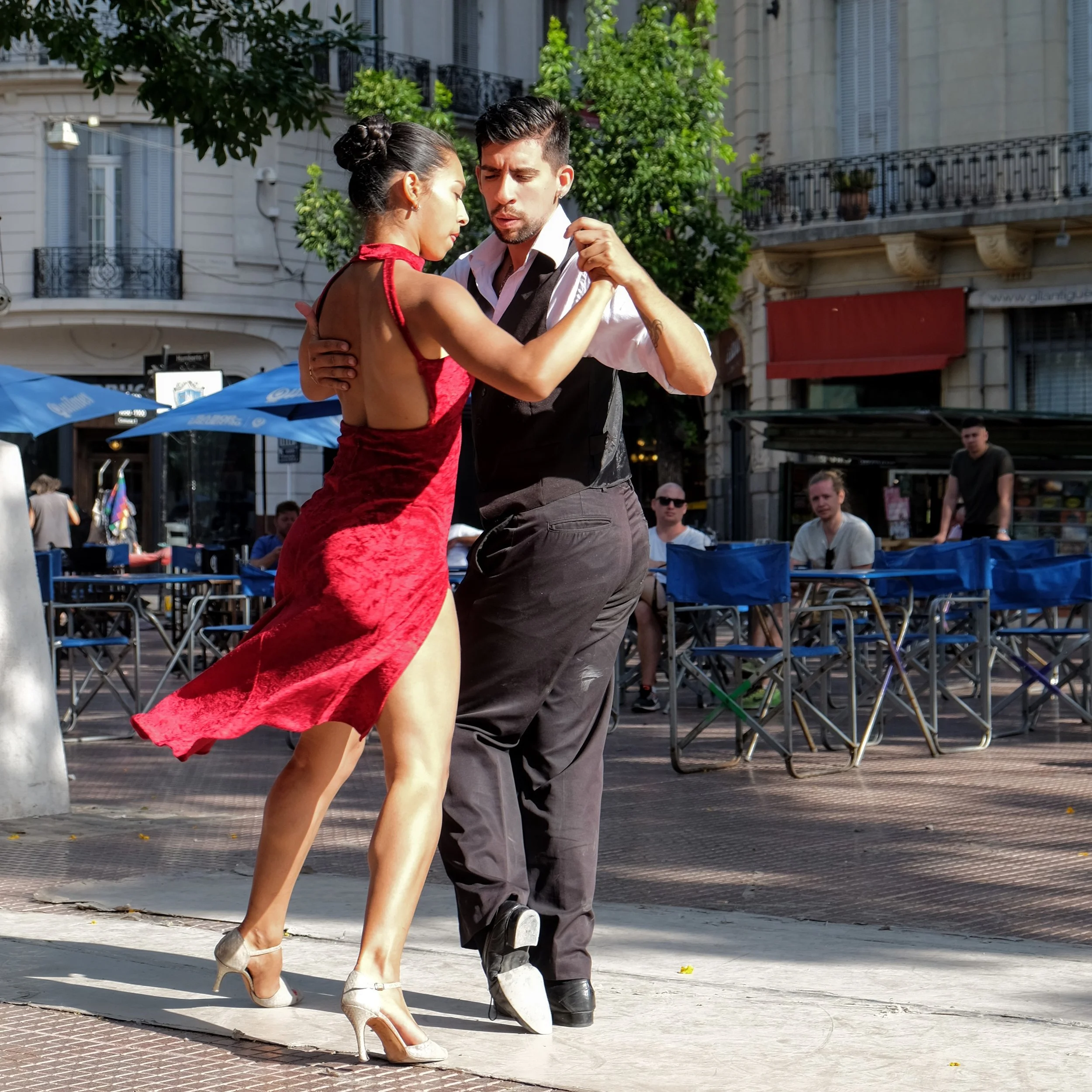 Tango