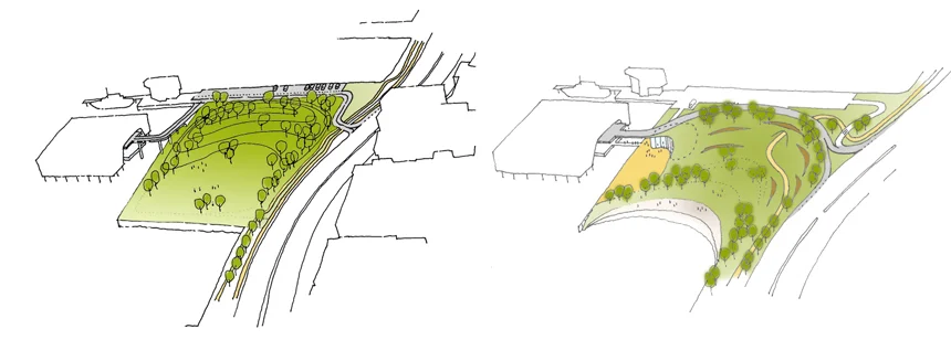 Open Space Proposals
