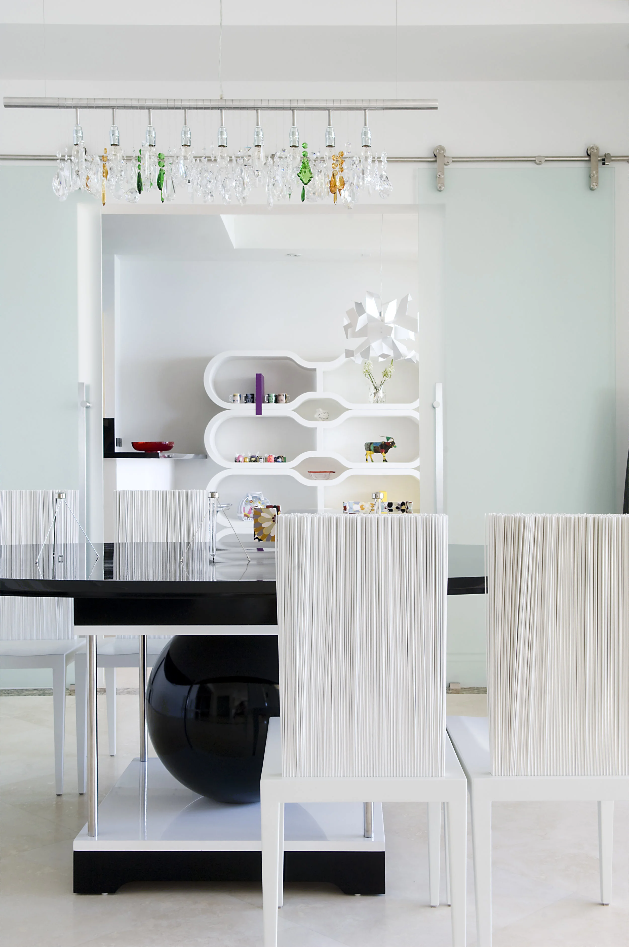 Fisher Island Residence 