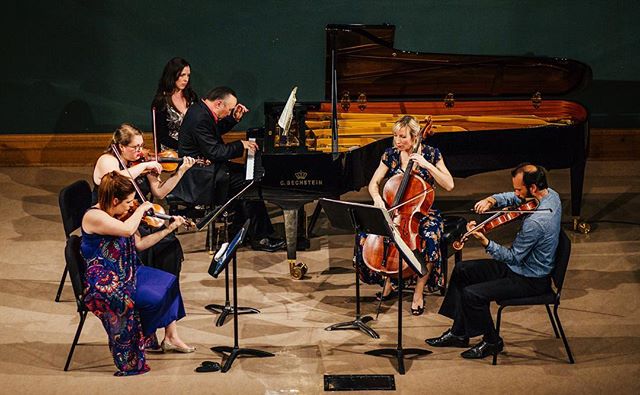 Looking forward to playing together again!  Sunday, May 28, @natgallerycan @nac.cna Music for a Sunday Afternoon with @jonkimuraparker &amp; @ironwoodquartet 📷: @mmorienphoto