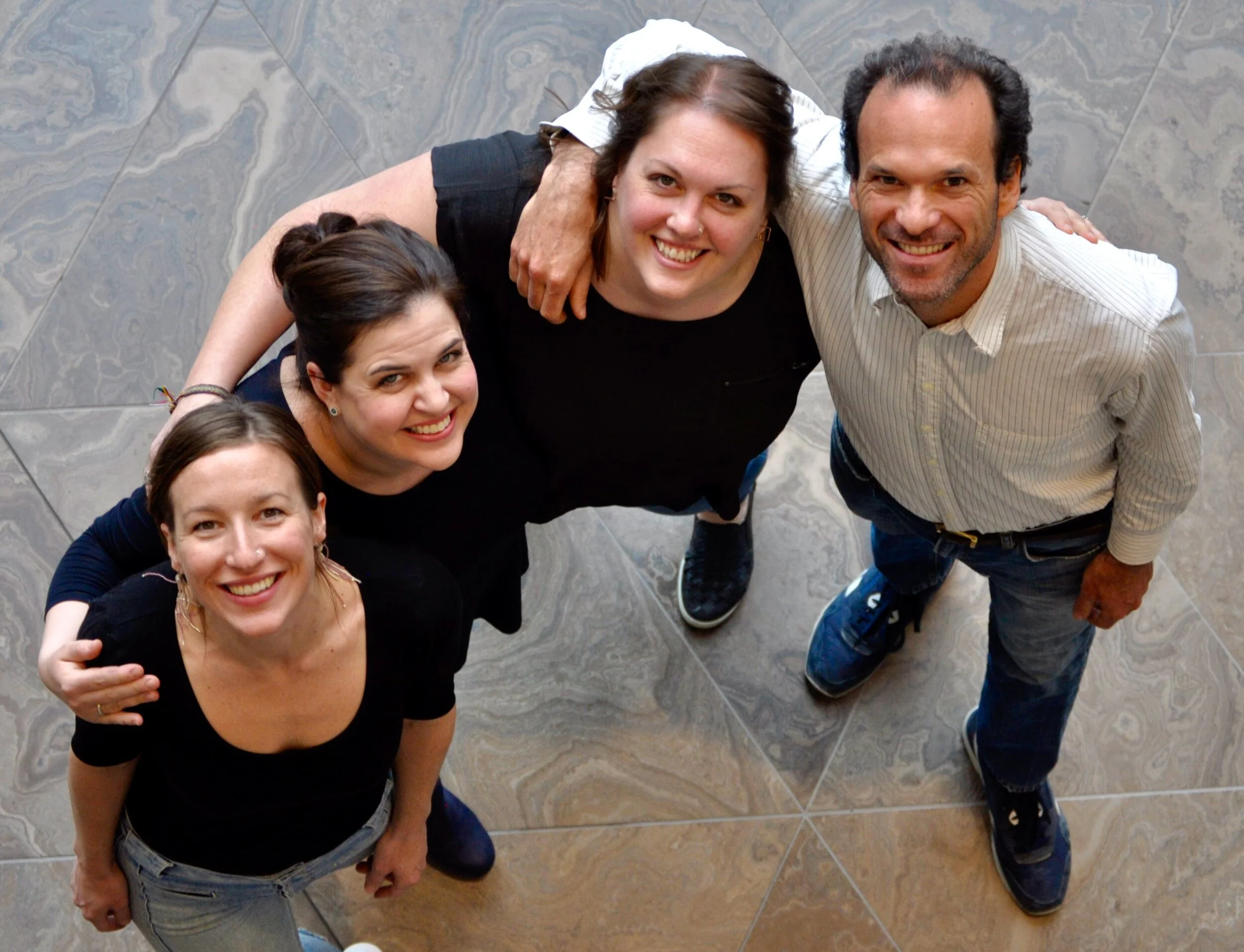 Ironwood at NACO at the Fourth