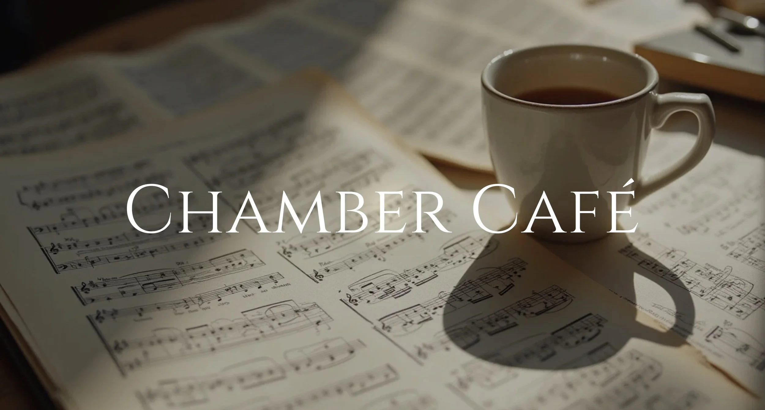 Ironwood @ Toronto's Chamber Café
