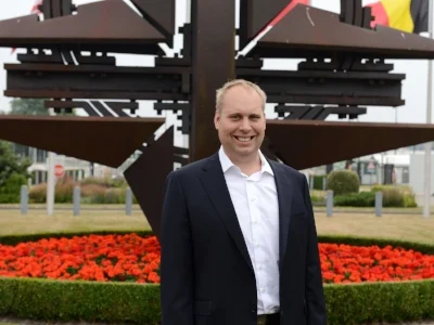 Geoff Jackson earned his PhD from the University of Calgary in 2013, and currently teaches courses on War and Society at Mount Royal University. He has a forthcoming book with UBC Press to be released in March, titled The British Empire at War .