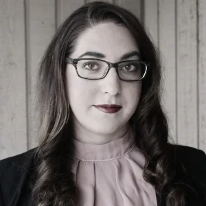 Conversations with Creators: Shelby Reinitz