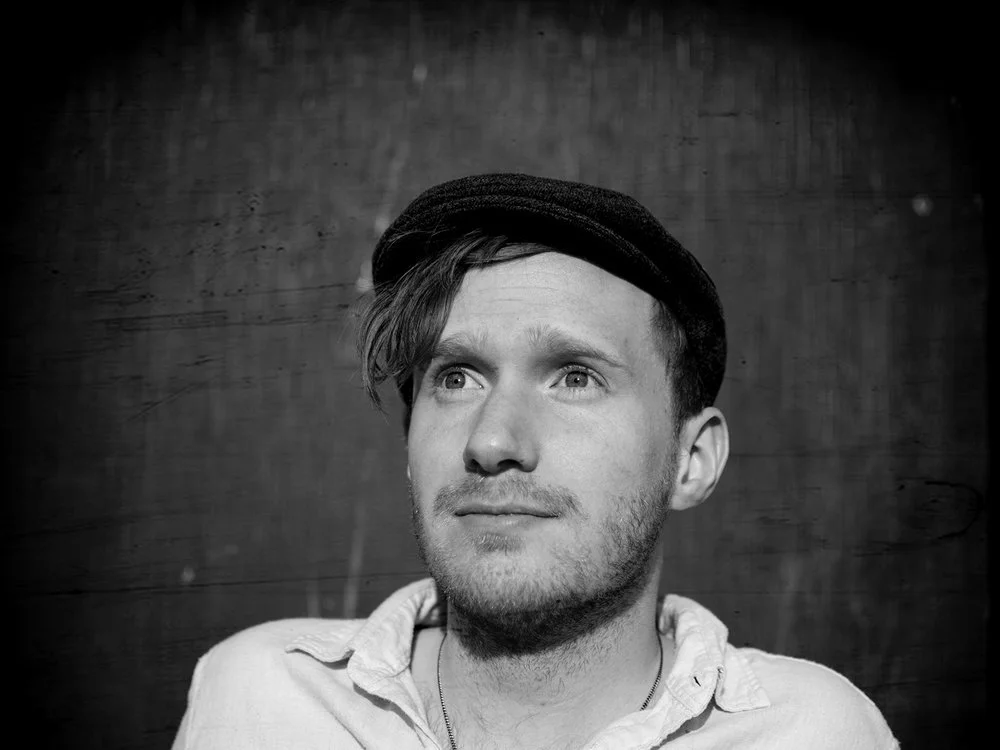 Conversations with Creators: Marcus Williams