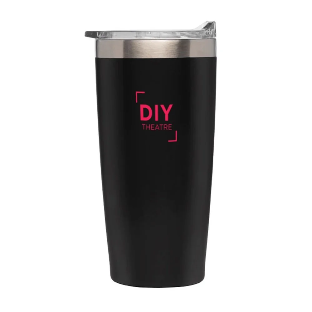 DIY Theatre Coffee Traveller