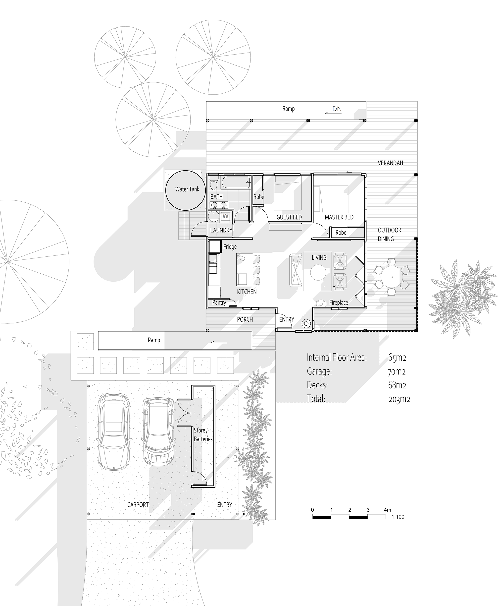 Pavilion Version Small dwelling (Noosa) 2 - Plantation PLAN.png