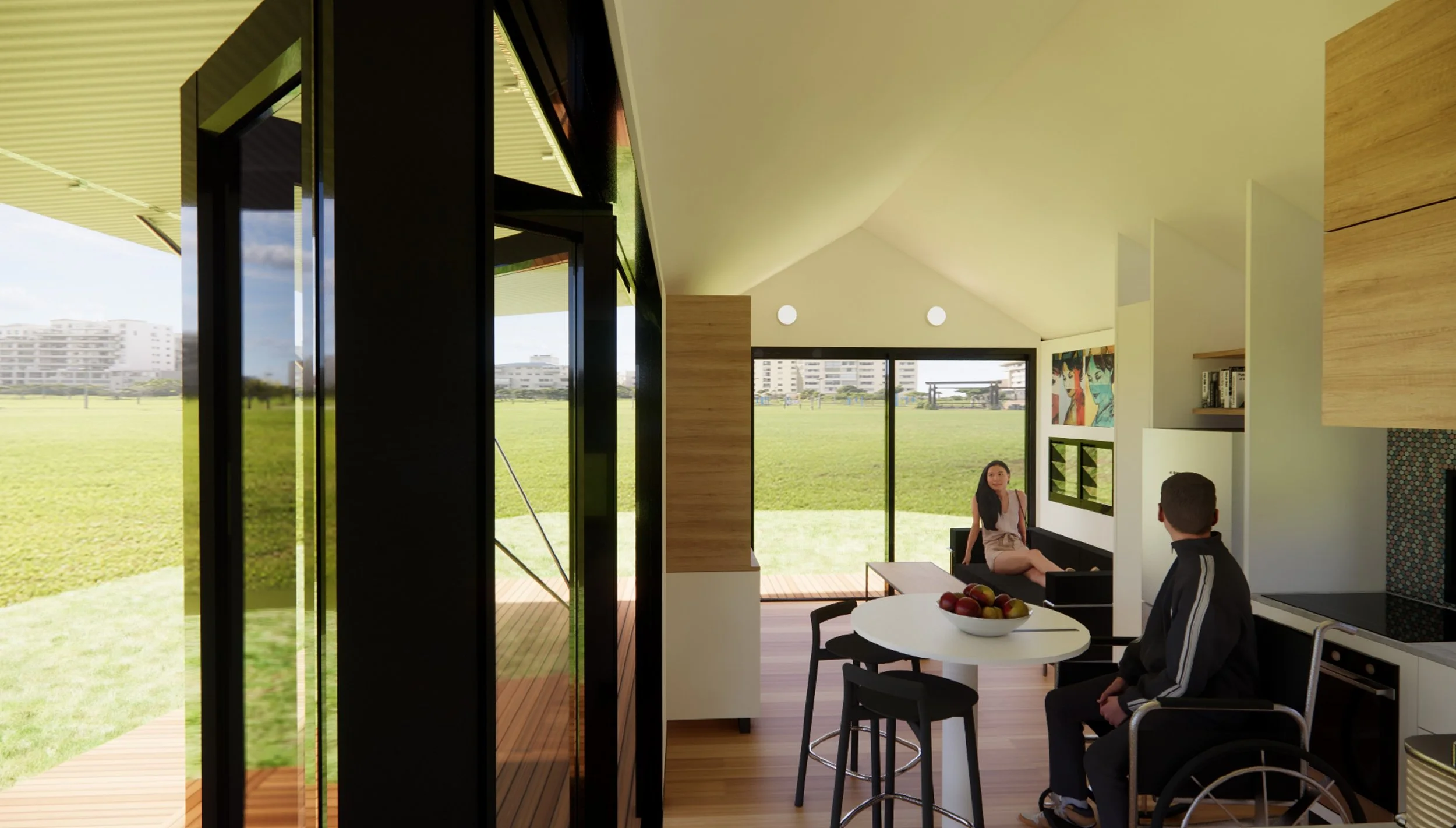 Tiny House PWD Kitchen to Lounge.jpg