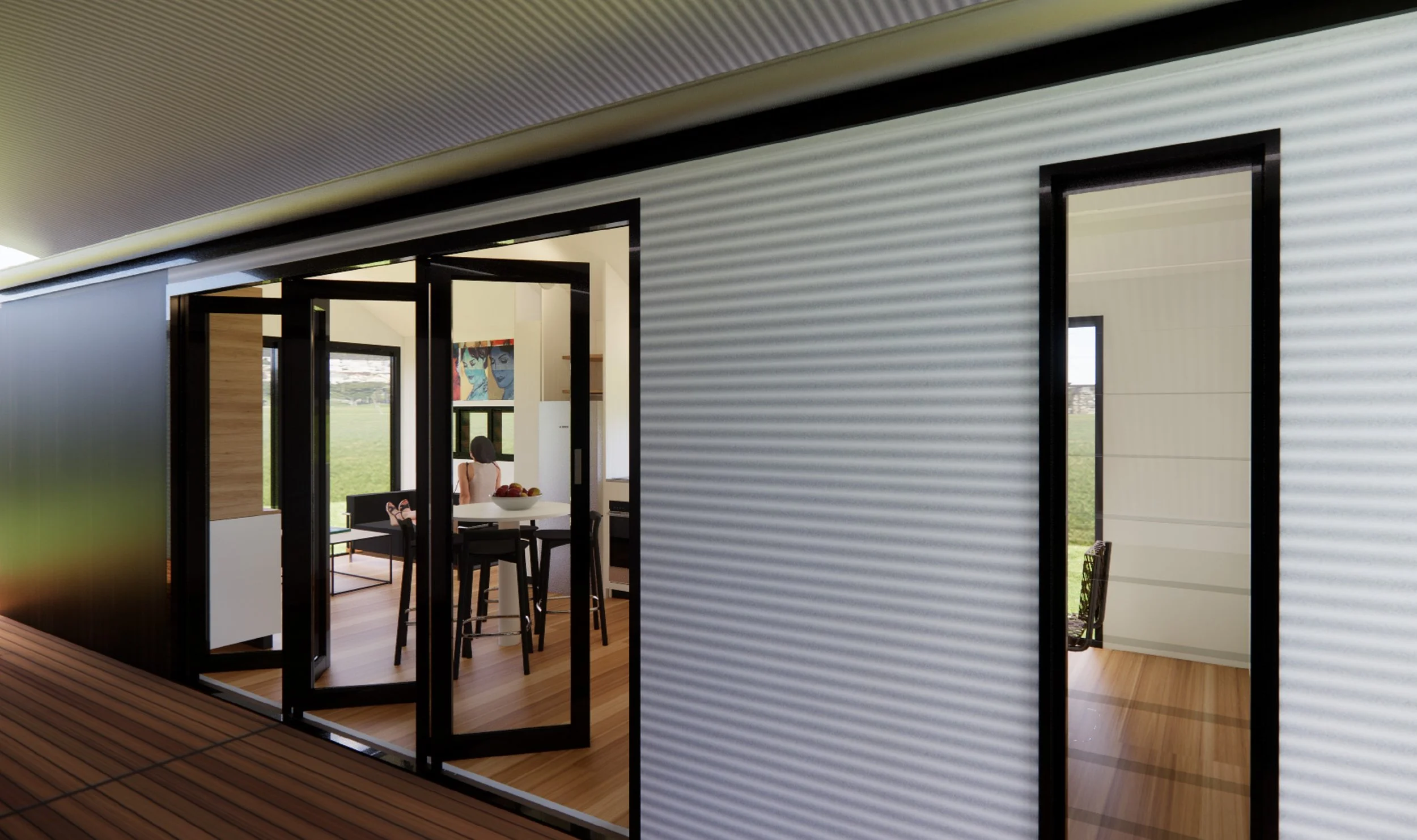 Tiny House Barn 3 Bed Verandah 2.jpg