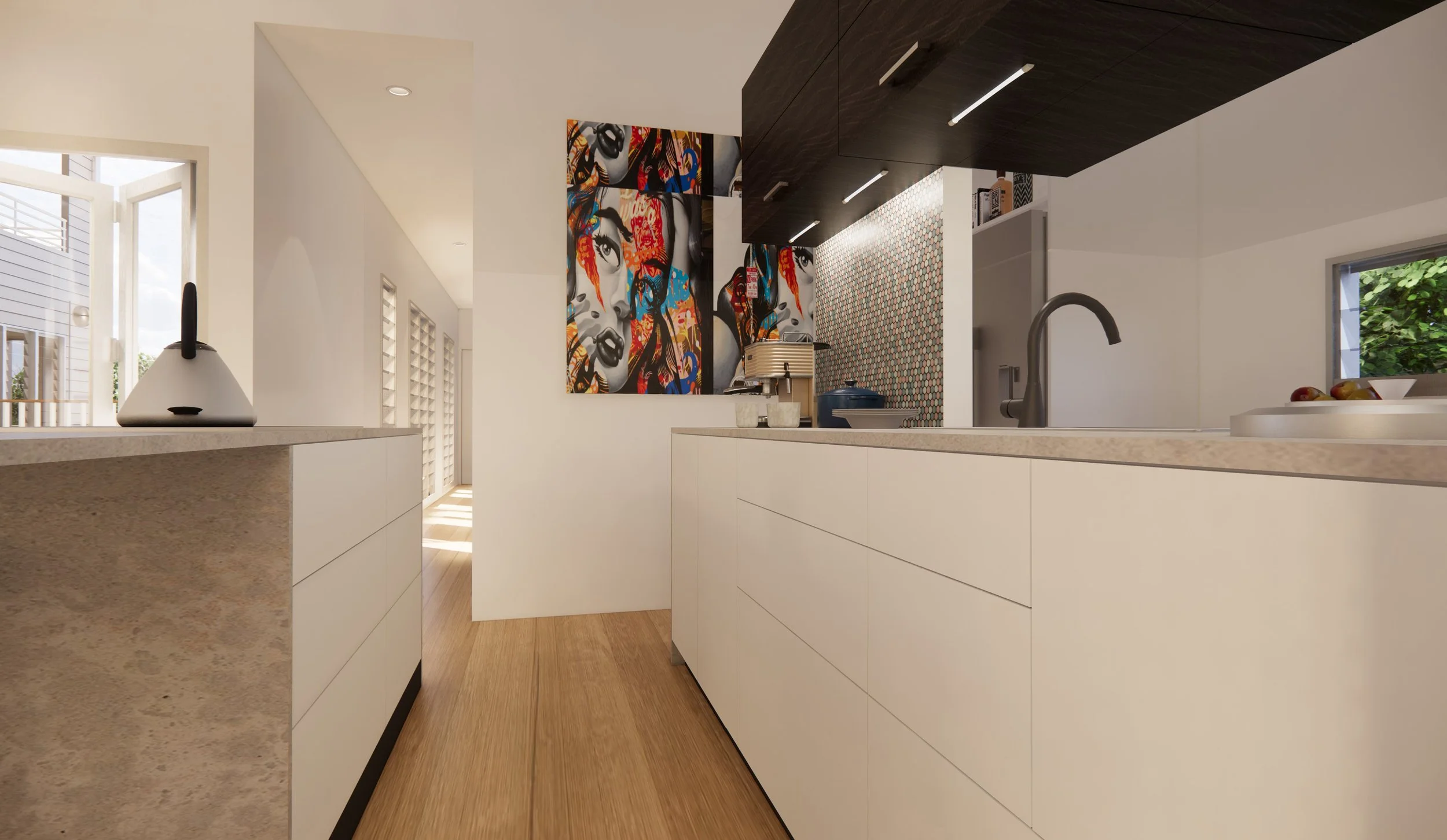Russell Kitchen to Hall.jpg