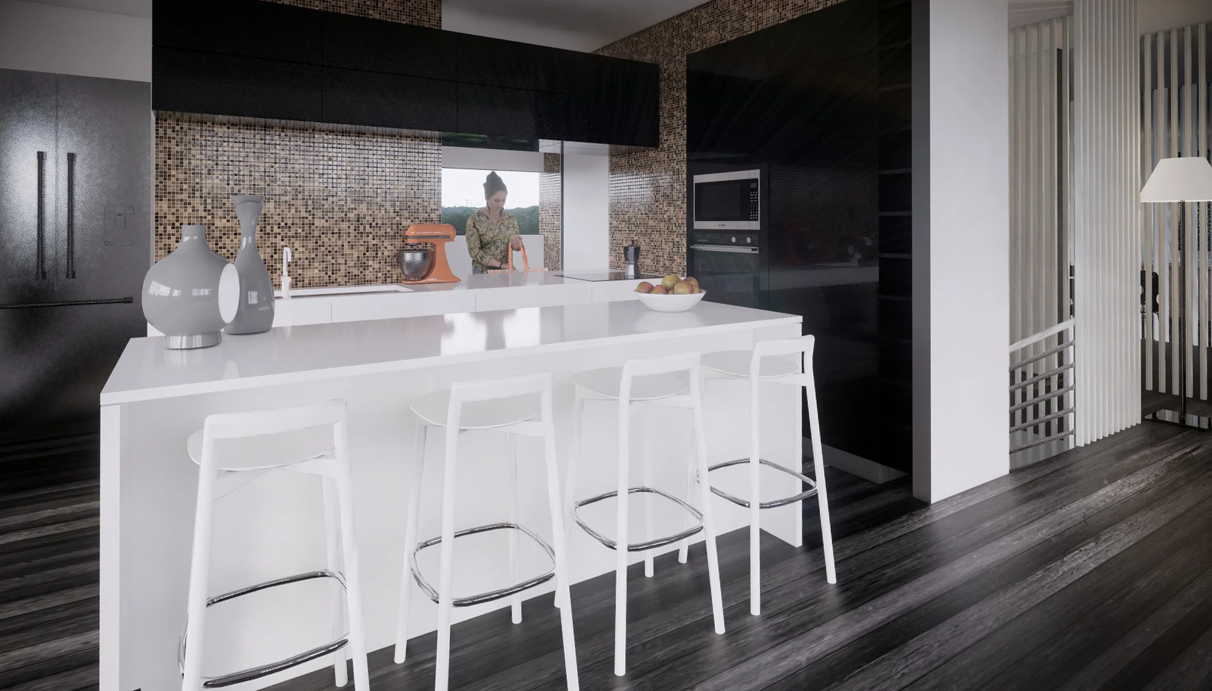 Modernist Kitchen.jpg