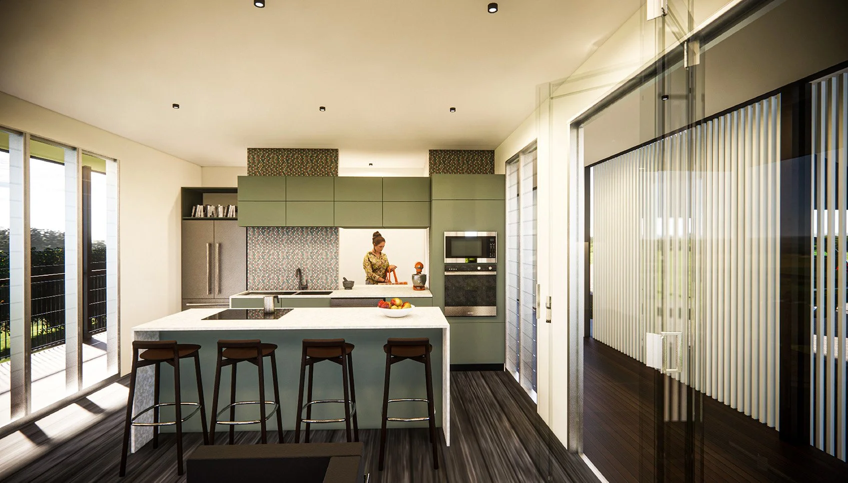 Modern Bespoke Reserve St Pomona KITCHEN.jpg