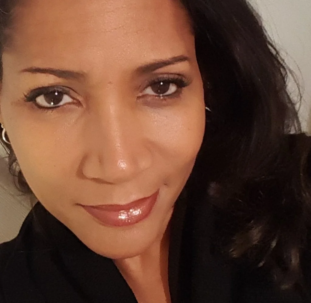 Karen Webster, The DivineLife Dating Coach