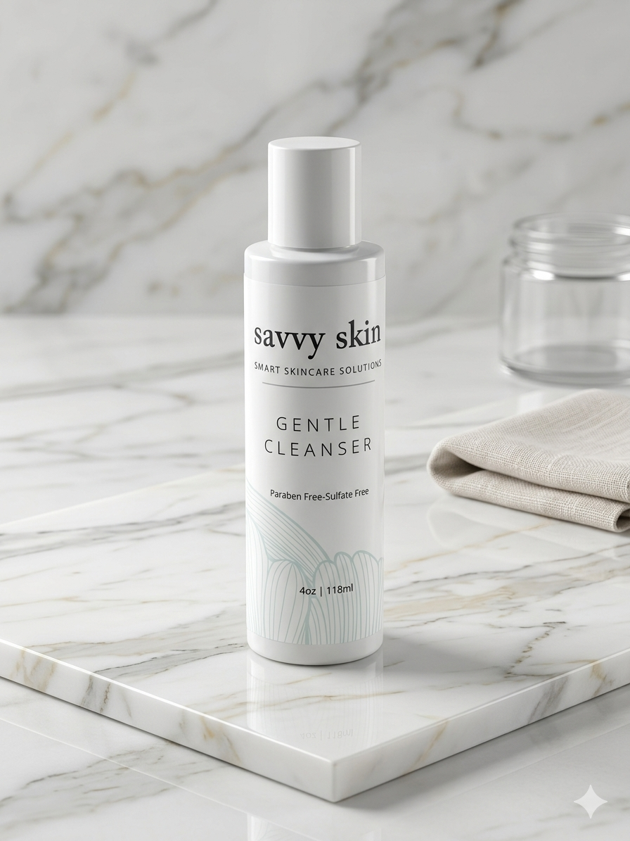 Gentle Cleanser